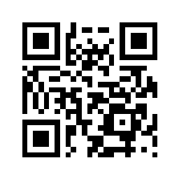 QR Code for K2C